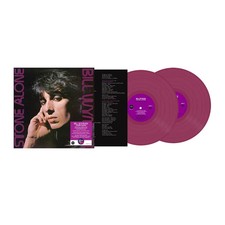 BILL WYMAN 'STONE ALONE' (50th