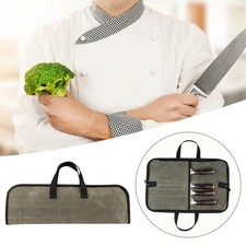 Slot Chef Knife Bag Carry Case