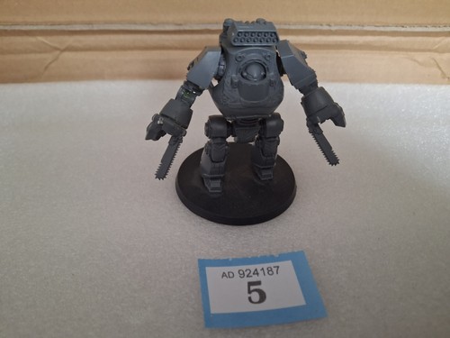 Contemptor dreadnought - contemptor,