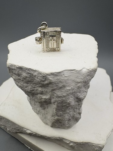 Vintage 1970s sterling - 1970s,