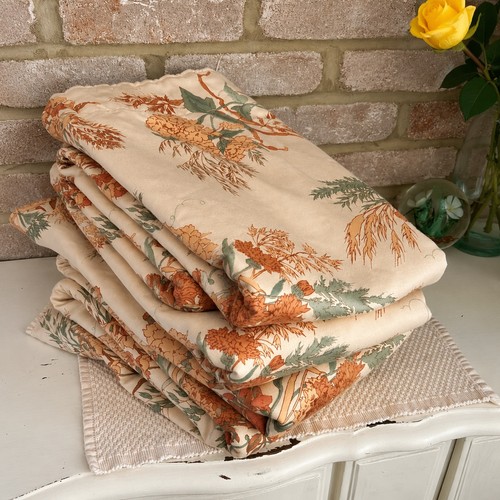 Large sanderson curtains - large,