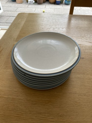 Denby colonial blue small - colonial,