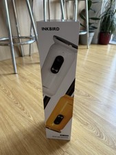 Smart Sous Vide Machine With