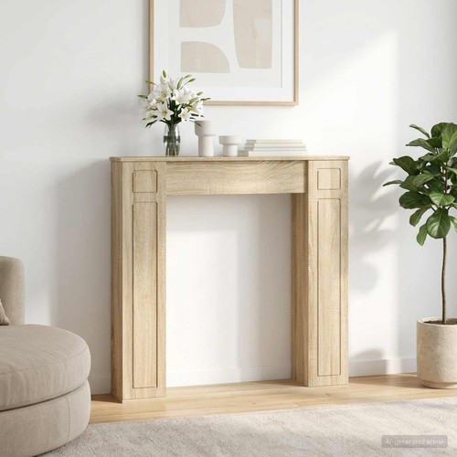 Vidaxl fireplace surround - fireplace,