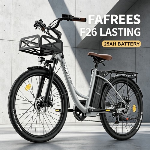 Fafrees f26 lasting 26inch - f26,