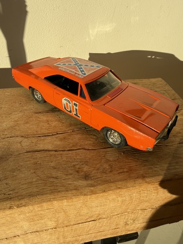 Ertl the dukes of - ertl,