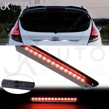Ford Fiesta MK7 2011-2017