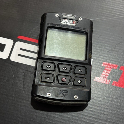 Deus fmf rc handheld - fmf,