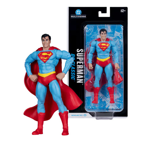 Mcfarlane toys multiverse - mcfarlane, dc