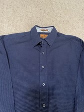 Simon Carter Men’s Shirt L