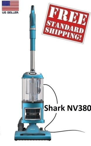 Shark nv380 navigator - shark,