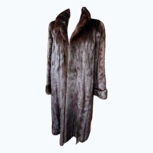 Luxury vintage mink - luxury,