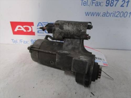 Starter renault vel satis - renault,
