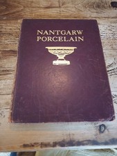 Nantgarw Porcelain by W. D