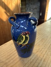 1930s Torquay Ware Relief