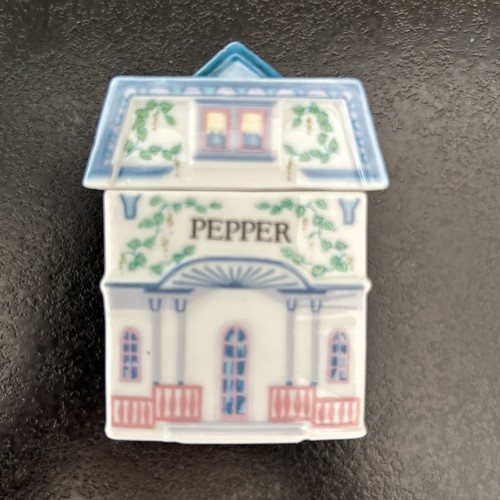 1989 lenox spice - lenox, village