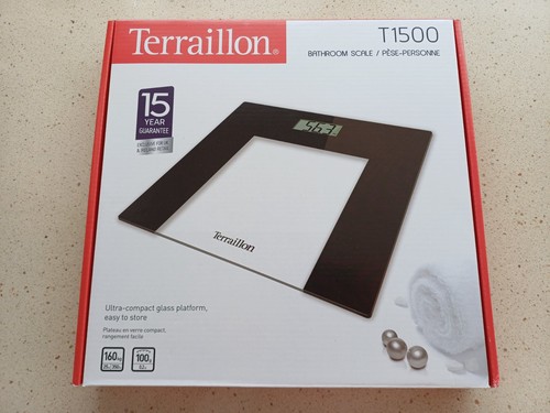 Digital bathroom scales - digital,