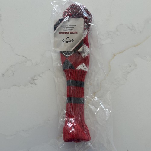 Callaway genuine vintage red - callaway,
