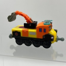 Chuggington Skylar Die-cast