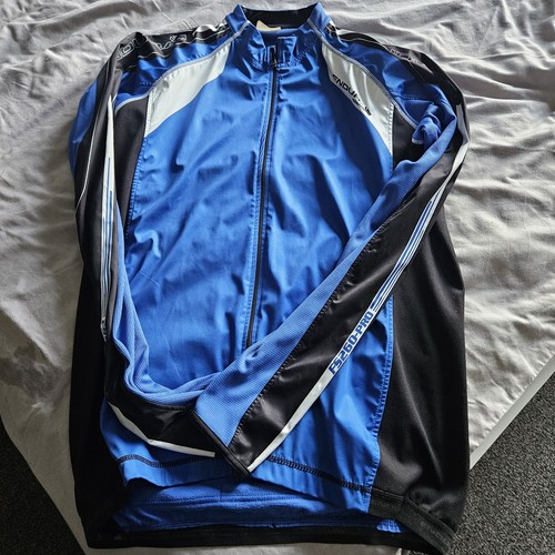 Endura men cycle jacket xl - men's,