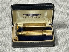 Vintage Gillette Aristocrat