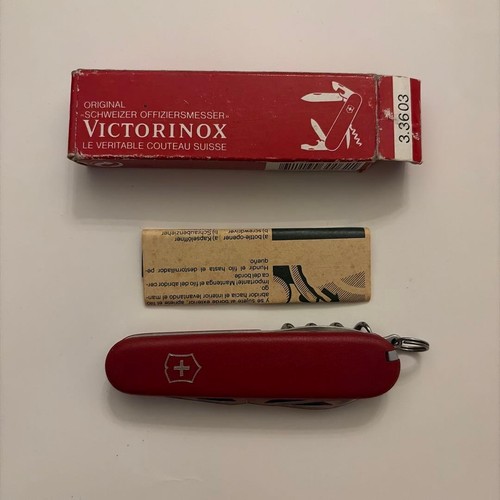Victorinox multi tool - victorinox, multi-tool
