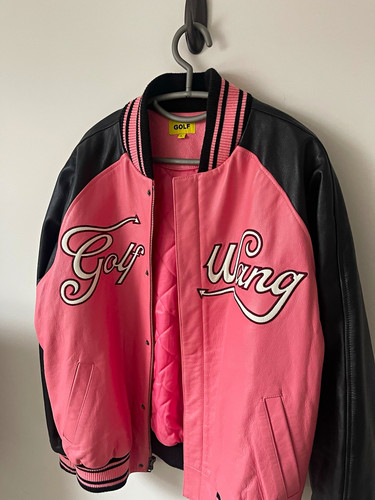 Golf wang pink black - golf, pink/black