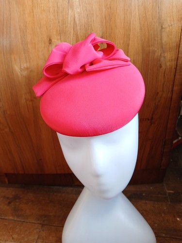 Vintage 1980s ann michael pink - 1980s,