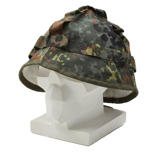 Original german army helmet - original,