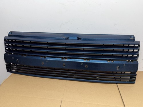 Transporter 03 front - vw,