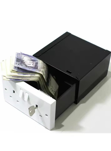 Imitation double plug - double-uk,
