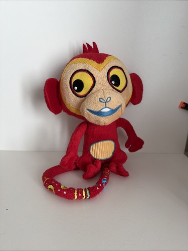 Rare tinga tanga talking - tanga,
