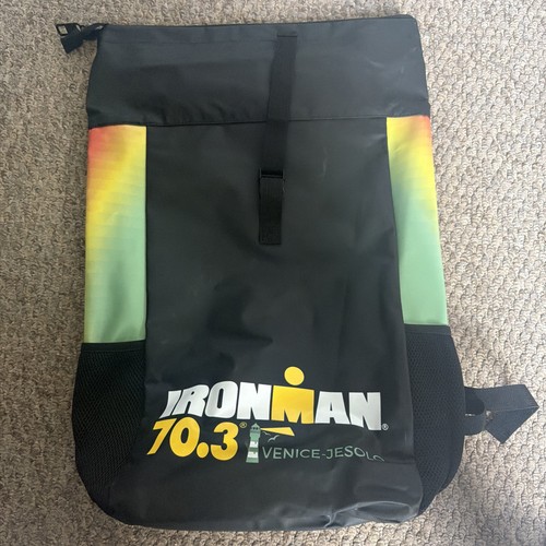 Ironman backpack venice - ironman,