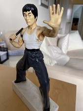 Rare Way of the Dragon Bruce