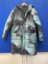 Fred Perry Quilted Camouflage