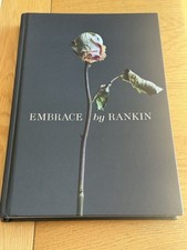 Embrace Rankin Rare Flower