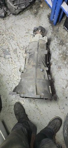 Bmw series f20 f21 - f20, 118i