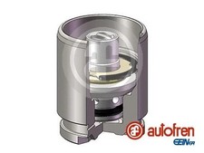 REAR PISTON BRAKE CALIPER