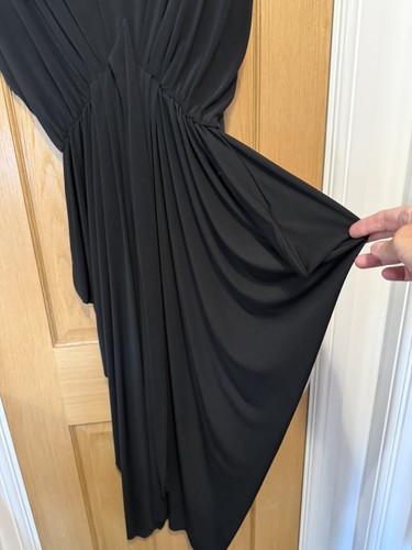 James lakeland draped grecian - lakeland,