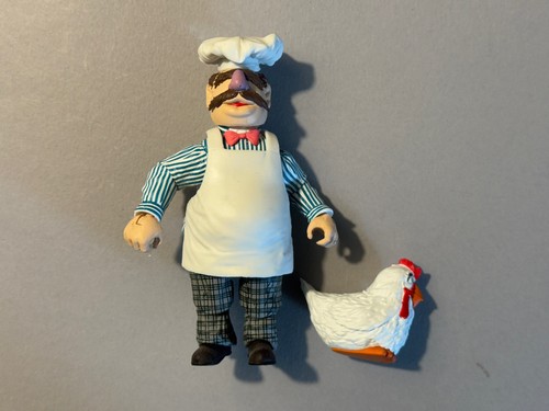 Diamond select the muppets - diamond,