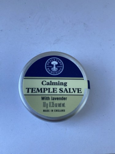 Neals yard remedies calming - yard,