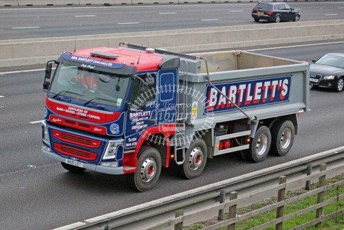 Photo bartletts coventry - photo,