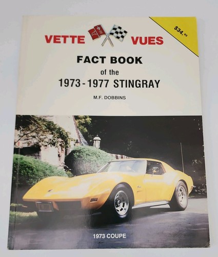 Vette vues fact - vues,