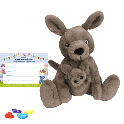 Kit kai mummy baby - kit,