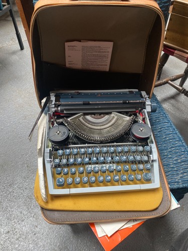 Vintage 1960s imperial - vintage,
