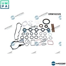 FULL GASKET KIT ENGINE