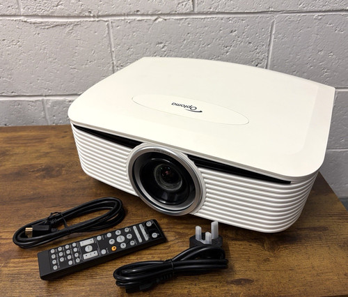 Optoma short throw - short,
