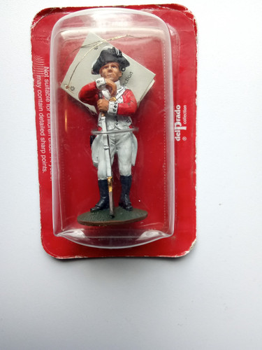 Del prado napoleon war - at,