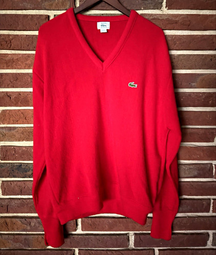 Izod lacoste vintage men l - izod,