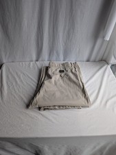 Maine Mens Trousers Beige